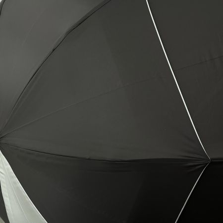SHIMANO シマノ 釣り小物 へらパラソル  グレー/ホワイト系