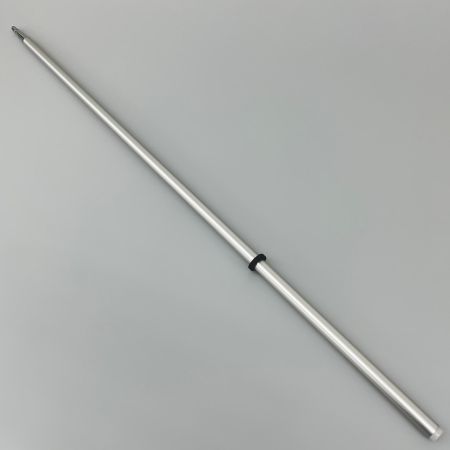 SHIMANO シマノ 釣り小物 へらパラソル  グレー/ホワイト系