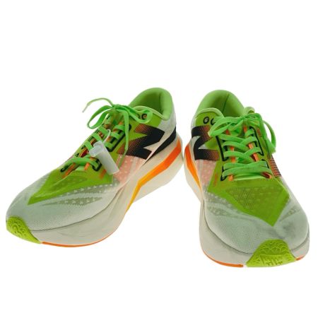  NEW BALANCE ニュー・バランス フューエルセル レベル 26cm  MRCELLA4