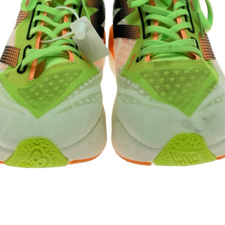  NEW BALANCE ニュー・バランス フューエルセル レベル 26cm  MRCELLA4