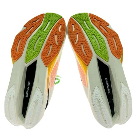  NEW BALANCE ニュー・バランス フューエルセル レベル 26cm  MRCELLA4