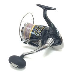 $$ SHIMANO シマノ スピニングリール 13ステラSW 18000HG 03072 Bランク