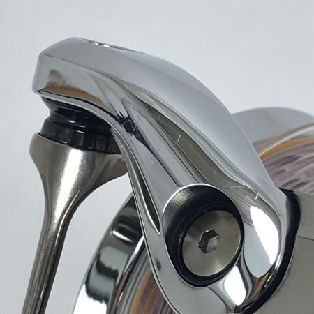  SHIMANO シマノ スピニングリール 13ステラSW 18000HG 03072