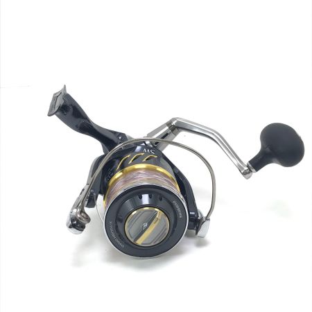  SHIMANO シマノ スピニングリール 13ステラSW 18000HG 03072
