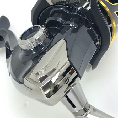  SHIMANO シマノ スピニングリール 13ステラSW 18000HG 03072