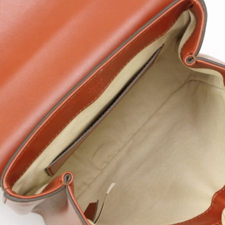  Chloe クロエ 2WAYショルダーバッグ 02205765-1 ボルドー