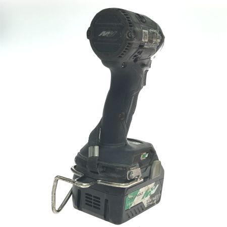  HiKOKI ハイコーキ インパクトドライバ WH36DC