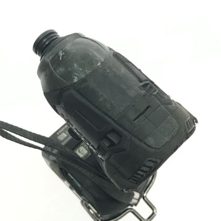  HiKOKI ハイコーキ インパクトドライバ WH36DC