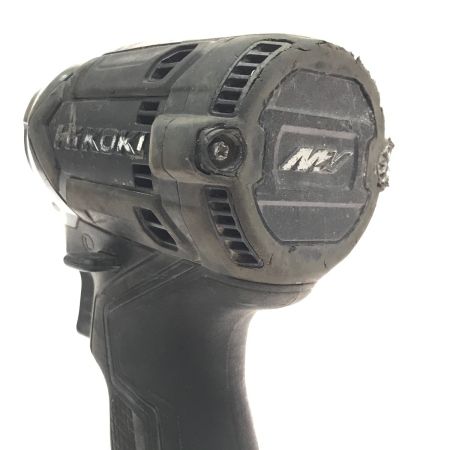  HiKOKI ハイコーキ インパクトドライバ WH36DC