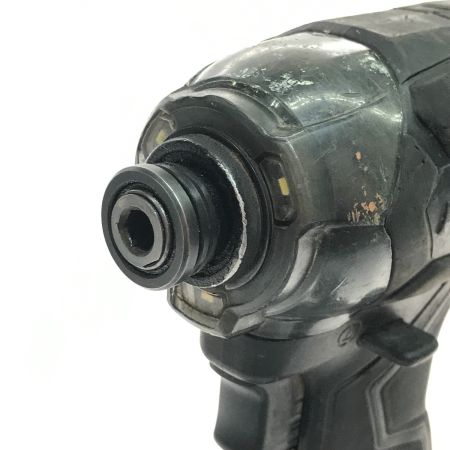  HiKOKI ハイコーキ インパクトドライバ WH36DC