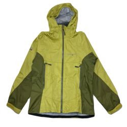 $$ mont･bell モンベル GORE-TEX ストームクルーザー ジャケット Mサイズ Aランク