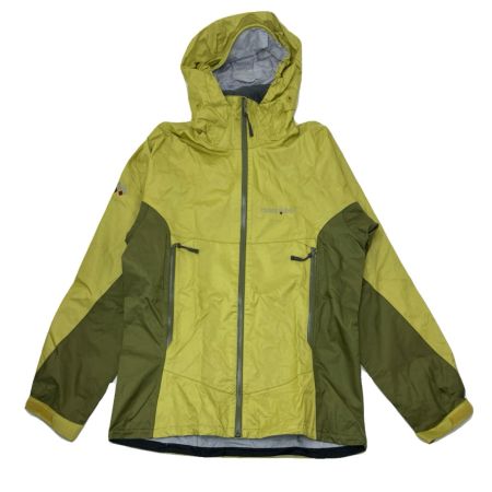  mont･bell モンベル GORE-TEX ストームクルーザー ジャケット Mサイズ