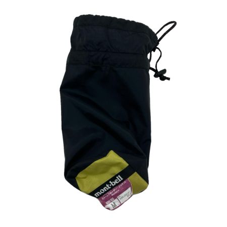  mont･bell モンベル GORE-TEX ストームクルーザー ジャケット Mサイズ