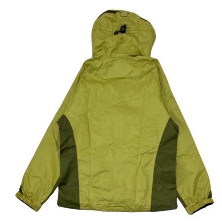  mont･bell モンベル GORE-TEX ストームクルーザー ジャケット Mサイズ