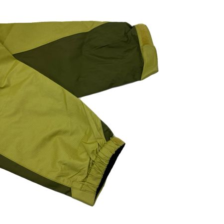  mont･bell モンベル GORE-TEX ストームクルーザー ジャケット Mサイズ