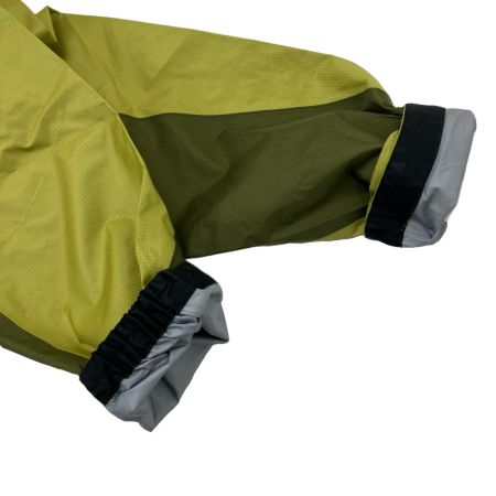  mont･bell モンベル GORE-TEX ストームクルーザー ジャケット Mサイズ