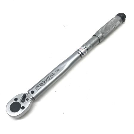  マタタキトヨ トルクレンチ T-80
