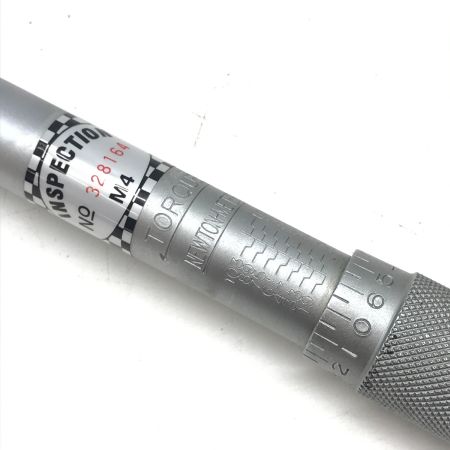  マタタキトヨ トルクレンチ T-80