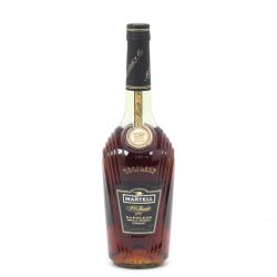 $$ MARTELL マーテル NAPOLEON SPECIAL RESERVE コニャック 700ml 40度 目減り有り Sランク 未開栓