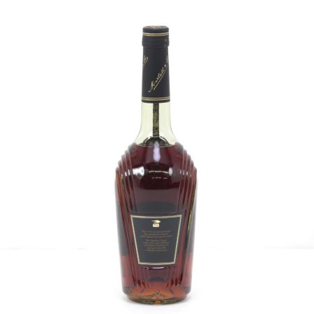  MARTELL マーテル NAPOLEON SPECIAL RESERVE コニャック 700ml 40度 目減り有り 未開栓