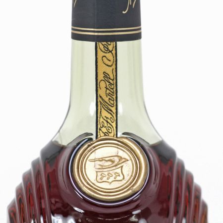  MARTELL マーテル NAPOLEON SPECIAL RESERVE コニャック 700ml 40度 目減り有り 未開栓