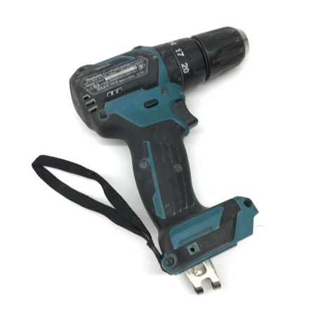 MAKITA マキタ ドライバドリル 本体のみ HP332D ブルー