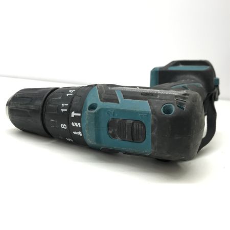  MAKITA マキタ ドライバドリル 本体のみ HP332D ブルー