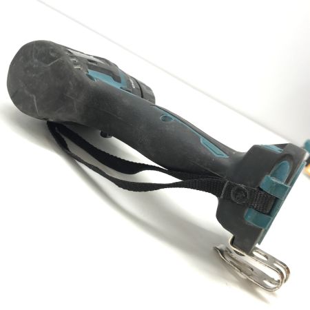  MAKITA マキタ ドライバドリル 本体のみ HP332D ブルー