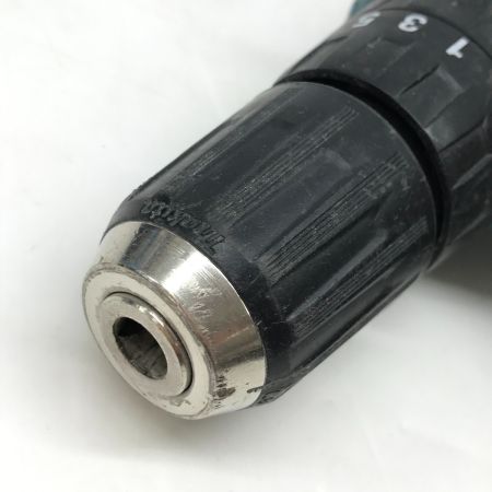  MAKITA マキタ ドライバドリル 本体のみ HP332D ブルー