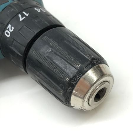  MAKITA マキタ ドライバドリル 本体のみ HP332D ブルー