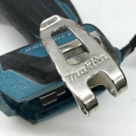  MAKITA マキタ ドライバドリル 本体のみ HP332D ブルー