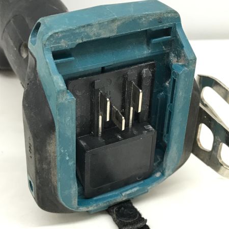  MAKITA マキタ ドライバドリル 本体のみ HP332D ブルー