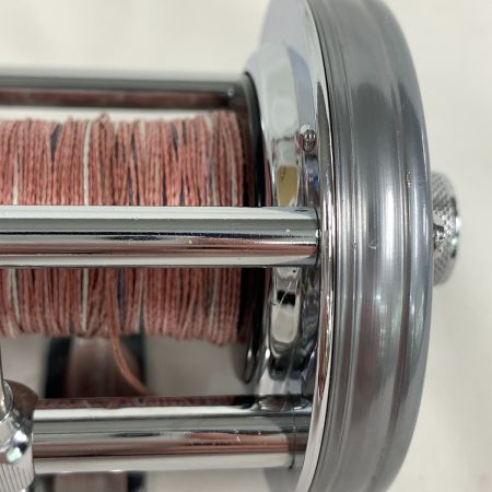  Abu Garcia アブガルシア アンバサダー6500CSロケット 010405