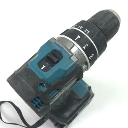  MAKITA マキタ ドライバドリル HP002G ブルー