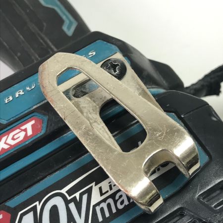  MAKITA マキタ ドライバドリル HP002G ブルー