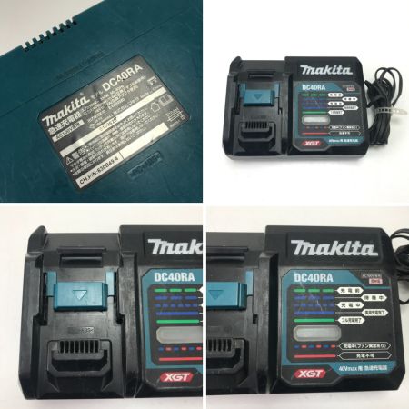  MAKITA マキタ ドライバドリル HP002G ブルー