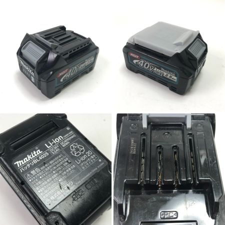  MAKITA マキタ ドライバドリル HP002G ブルー