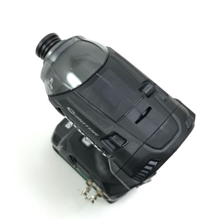  HiKOKI ハイコーキ インパクトドライバ  WH-18DC グリーン