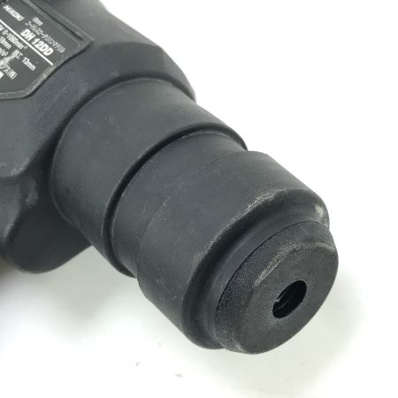  HiKOKI ハイコーキ ハンマドリル 本体のみ DH12DD グリーン