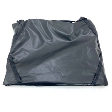  THE NORTH FACE ザノースフェイス 2WAYバッグ NM82301 ブラック