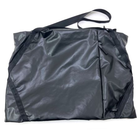  THE NORTH FACE ザノースフェイス 2WAYバッグ NM82301 ブラック