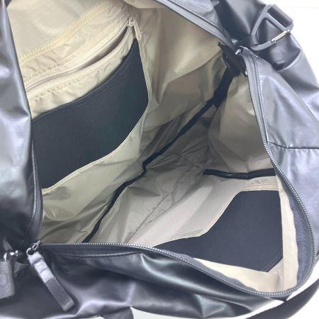  THE NORTH FACE ザノースフェイス 2WAYバッグ NM82301 ブラック