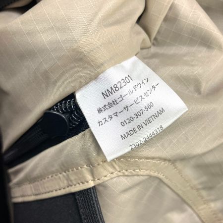  THE NORTH FACE ザノースフェイス 2WAYバッグ NM82301 ブラック