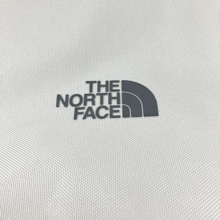  THE NORTH FACE ザノースフェイス トートバッグ NM82507 ライトグレー
