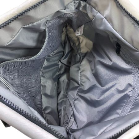  THE NORTH FACE ザノースフェイス トートバッグ NM82507 ライトグレー