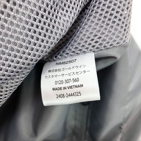  THE NORTH FACE ザノースフェイス トートバッグ NM82507 ライトグレー