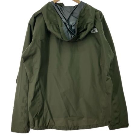  THE NORTH FACE ザノースフェイス クライムライトジャケット Lサイズ NP12003 オリーブ