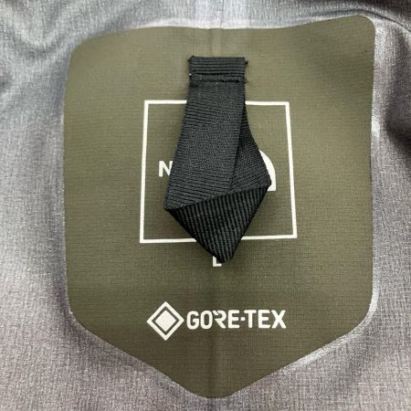  THE NORTH FACE ザノースフェイス クライムライトジャケット Lサイズ NP12003 オリーブ