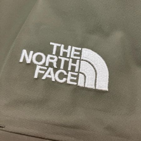  THE NORTH FACE ザノースフェイス クライムライトジャケット Lサイズ NP12003 オリーブ