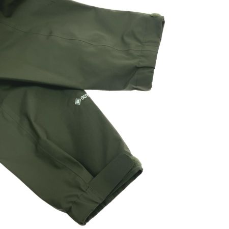  THE NORTH FACE ザノースフェイス クライムライトジャケット Lサイズ NP12003 オリーブ